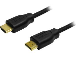 Καλώδιο HDMI M/M Bulk Logilink CH0053 10m